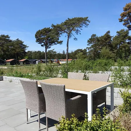 Ferienpark Balka Strand Neksø