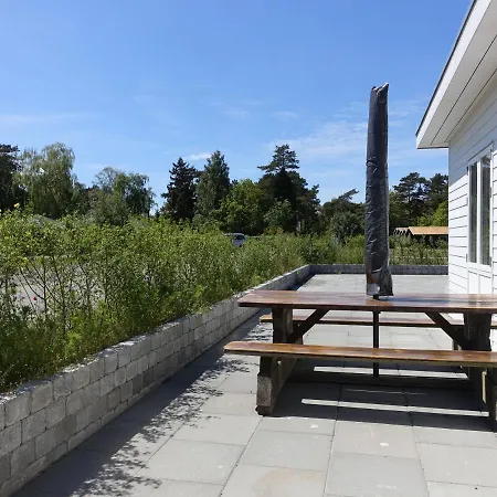 Ferienpark Balka Strand