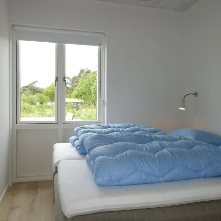 Balka Strand Prázdninový areál *