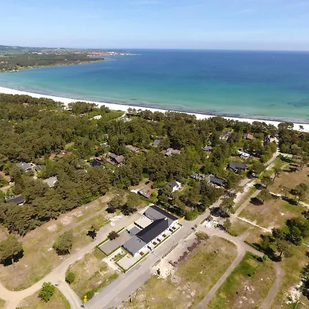 Balka Strand Prázdninový areál Neksø