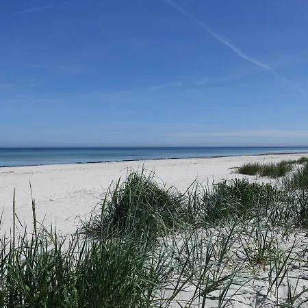 Balka Strand * Neksø