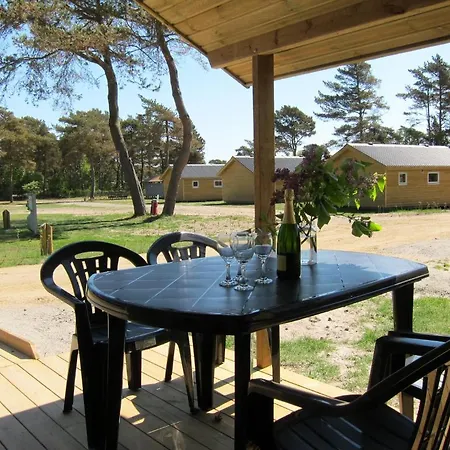 Balka Strand Ferienpark *