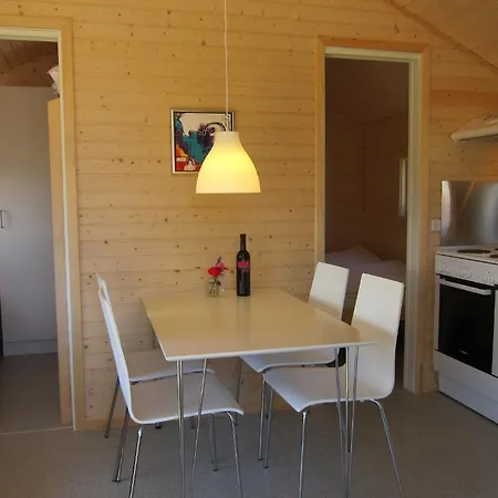 Prázdninový areál Balka Strand Neksø