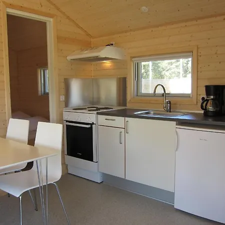 Prázdninový areál Balka Strand Neksø