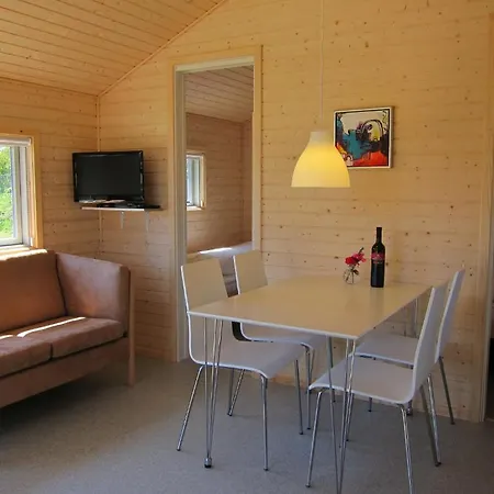 Balka Strand Ferienpark Neksø