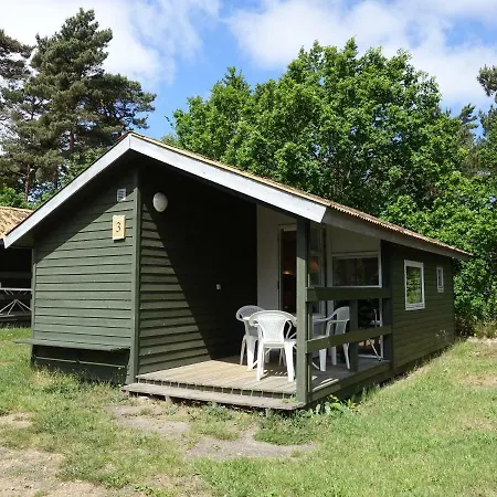 Balka Strand Prázdninový areál *