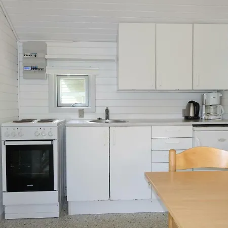 Balka Strand Prázdninový areál *
