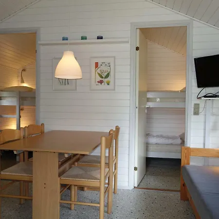Balka Strand Prázdninový areál Neksø