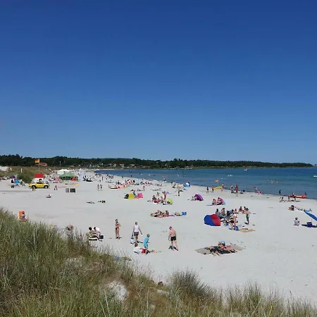 Balka Strand Neksø